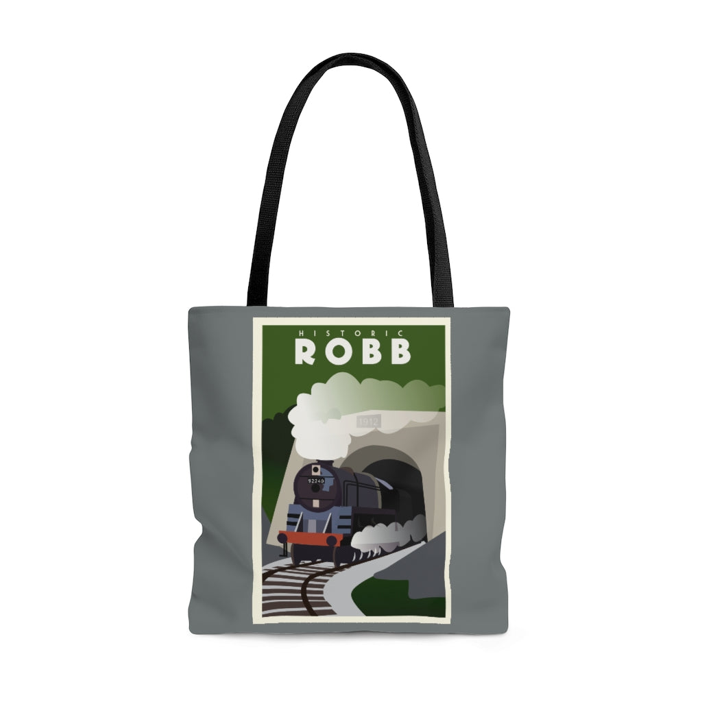 Robb Tote Bag