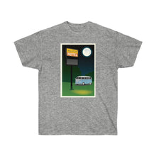 Load image into Gallery viewer, Nojack Hotel Unisex Ultra Cotton Tee
