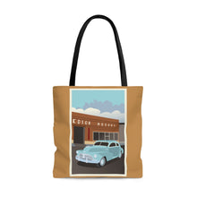 Load image into Gallery viewer, Edson Motors Tote Bag
