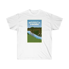 Load image into Gallery viewer, Evansburg and Entwistle Unisex Ultra Cotton Tee
