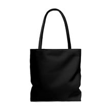 Load image into Gallery viewer, Black Cat Mountain Tote Bag
