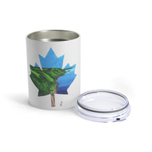 Load image into Gallery viewer, Maple Leaf Calbot Trail Tumbler 10oz
