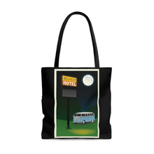 Load image into Gallery viewer, Nojack Hotel Tote Bag
