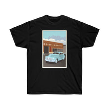 Load image into Gallery viewer, Edson Motors Unisex Ultra Cotton Tee

