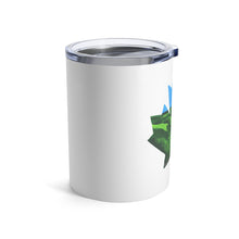 Load image into Gallery viewer, Maple Leaf Calbot Trail Tumbler 10oz
