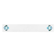 Load image into Gallery viewer, Maple Leaf Niagara Falls Scarf
