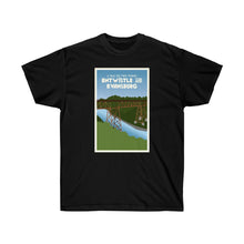Load image into Gallery viewer, Evansburg and Entwistle Unisex Ultra Cotton Tee
