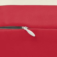Load image into Gallery viewer, Cadomin Spun Polyester Lumbar Pillow
