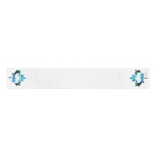 Load image into Gallery viewer, Maple Leaf Niagara Falls Scarf
