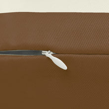 Load image into Gallery viewer, Brule Sand Dunes Spun Polyester Lumbar Pillow
