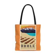 Load image into Gallery viewer, Brule Tote Bag
