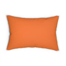 Load image into Gallery viewer, Surprise Lake Spun Polyester Lumbar Pillow
