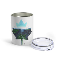 Load image into Gallery viewer, Maple Leaf Nahanni Park Tumbler 10oz
