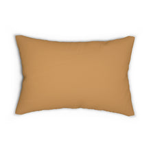 Load image into Gallery viewer, McLeod River Spun Polyester Lumbar Pillow

