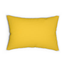 Load image into Gallery viewer, Sundance Park Spun Polyester Lumbar Pillow
