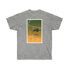 Load image into Gallery viewer, Secretariat Unisex Ultra Cotton Tee
