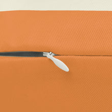 Load image into Gallery viewer, Pembina River Spun Polyester Lumbar Pillow
