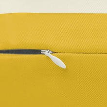 Load image into Gallery viewer, Rosevear Spun Polyester Lumbar Pillow
