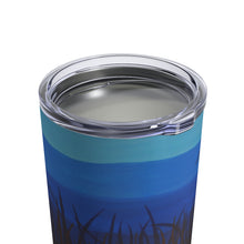 Load image into Gallery viewer, Into The Marshes Tumbler 10oz
