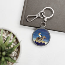 Load image into Gallery viewer, Life of Mems Keyring Tag
