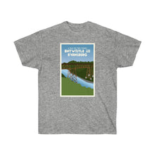Load image into Gallery viewer, Evansburg and Entwistle Unisex Ultra Cotton Tee
