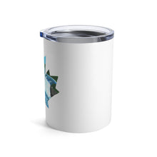 Load image into Gallery viewer, Maple Leaf Niagara Falls Tumbler 10oz
