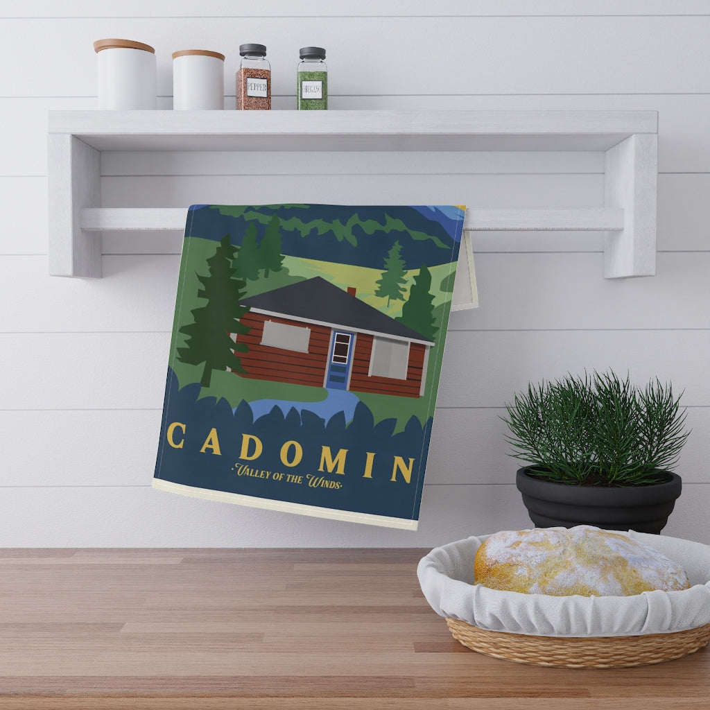 Cadomin Kitchen Towel