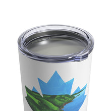 Load image into Gallery viewer, Maple Leaf Calbot Trail Tumbler 10oz
