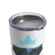 Load image into Gallery viewer, Maple Leaf Nahanni Park Tumbler 10oz
