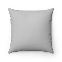 Load image into Gallery viewer, Maple Leaf Curling Spun Polyester Square Pillow
