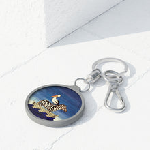 Load image into Gallery viewer, Life of Mems Keyring Tag

