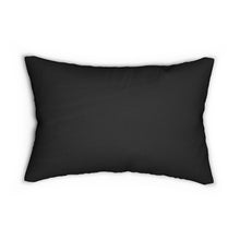 Load image into Gallery viewer, Easter Egger Chicken Spun Polyester Lumbar Pillow
