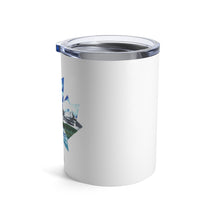 Load image into Gallery viewer, Maple Leaf Rocky Mountains Tumbler 10oz
