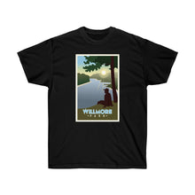Load image into Gallery viewer, Willmore Park Unisex Ultra Cotton Tee
