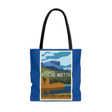 Load image into Gallery viewer, Roche Miette Tote Bag
