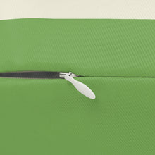 Load image into Gallery viewer, Lobstick River Spun Polyester Lumbar Pillow
