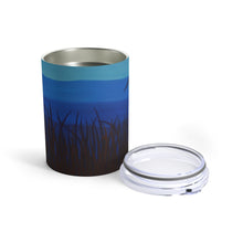 Load image into Gallery viewer, Into The Marshes Tumbler 10oz
