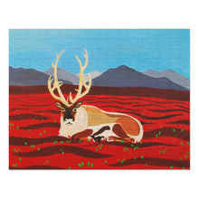 Load image into Gallery viewer, Tunda Fields Jigsaw Puzzle (252-Piece)
