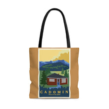 Load image into Gallery viewer, Cadomin Tote Bag

