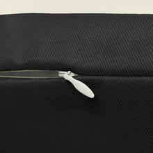 Load image into Gallery viewer, Nojack Hotel Spun Polyester Lumbar Pillow
