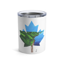 Load image into Gallery viewer, Maple Leaf Calbot Trail Tumbler 10oz
