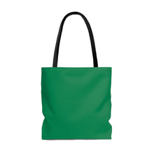 Load image into Gallery viewer, Cardinal Divide Tote Bag
