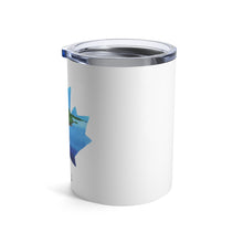 Load image into Gallery viewer, Maple Leaf Calbot Trail Tumbler 10oz
