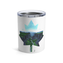 Load image into Gallery viewer, Maple Leaf Nahanni Park Tumbler 10oz
