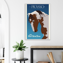 Load image into Gallery viewer, Picasso Retro Art Prints
