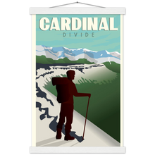 Load image into Gallery viewer, Cardinal Divide Prints
