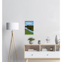 Load image into Gallery viewer, Entwistle and Evansburg Prints
