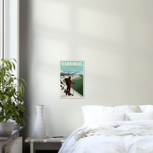 Load image into Gallery viewer, Cardinal Divide Prints
