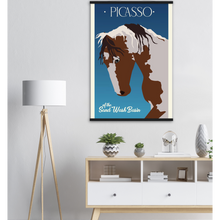 Load image into Gallery viewer, Picasso Retro Art Prints
