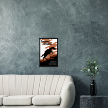Load image into Gallery viewer, Sergeant Reckless Art Prints
